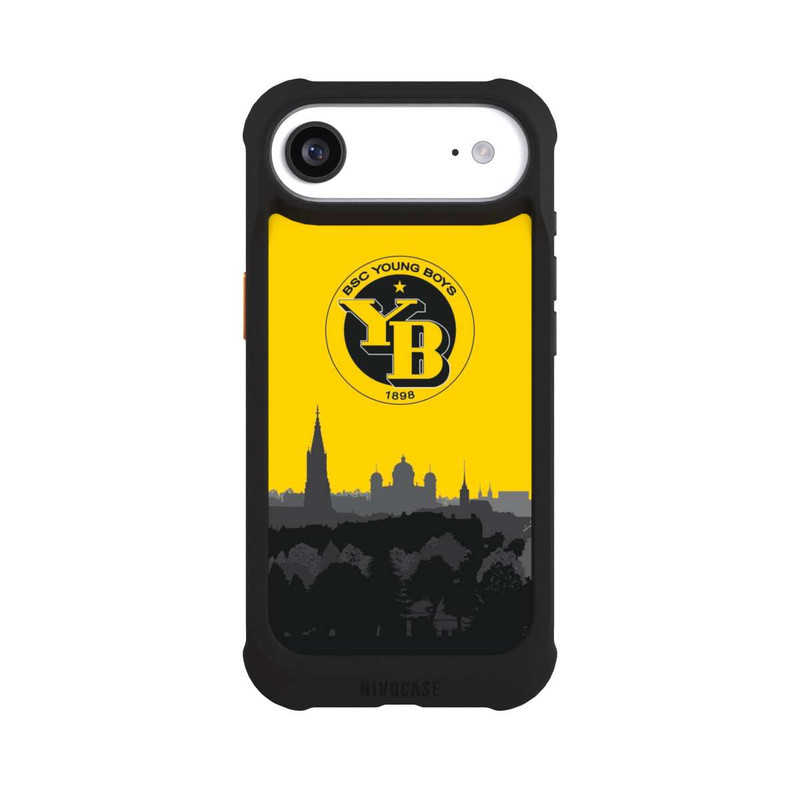 iPhone Air NIVOmax BSC YB Skyline