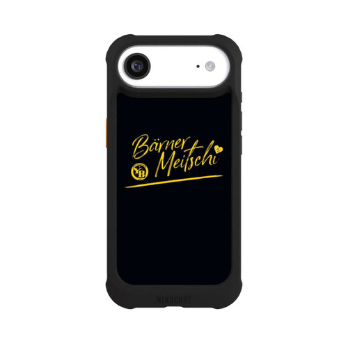 Apple iPhone Air NIVOmax BSC YB Bärner Meitschi