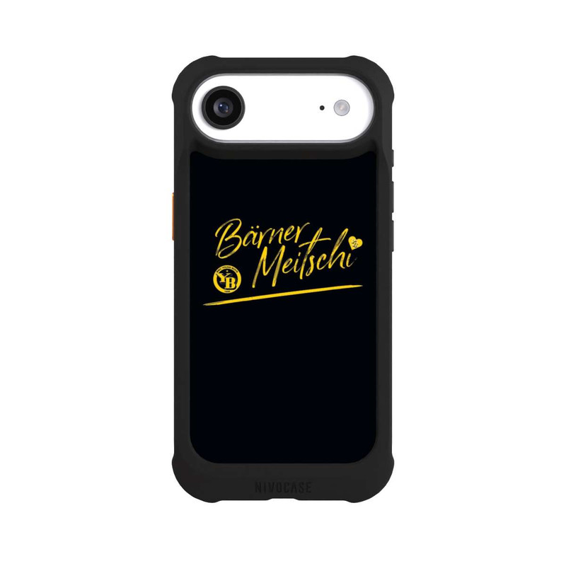 iPhone Air NIVOmax BSC YB Bärner Meitschi