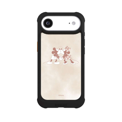 Apple iPhone Air NIVOmax Micky Minnie Kissing Boho