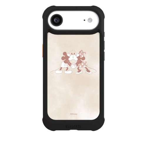Apple iPhone Air NIVOmax Micky Minnie Kissing Boho