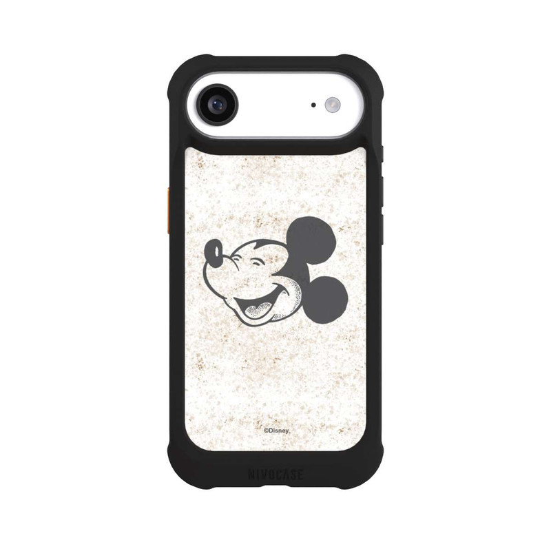 iPhone Air NIVOmax Micky Riant Boho