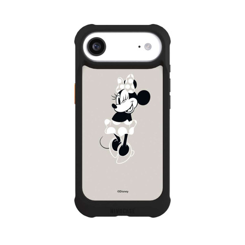 Apple iPhone Air NIVOmax Minnie Zwinkernde Boho