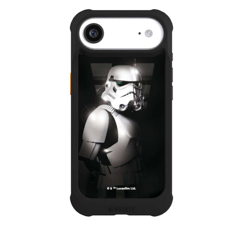 Apple iPhone Air NIVOmax The Mandalorian Stormtrooper
