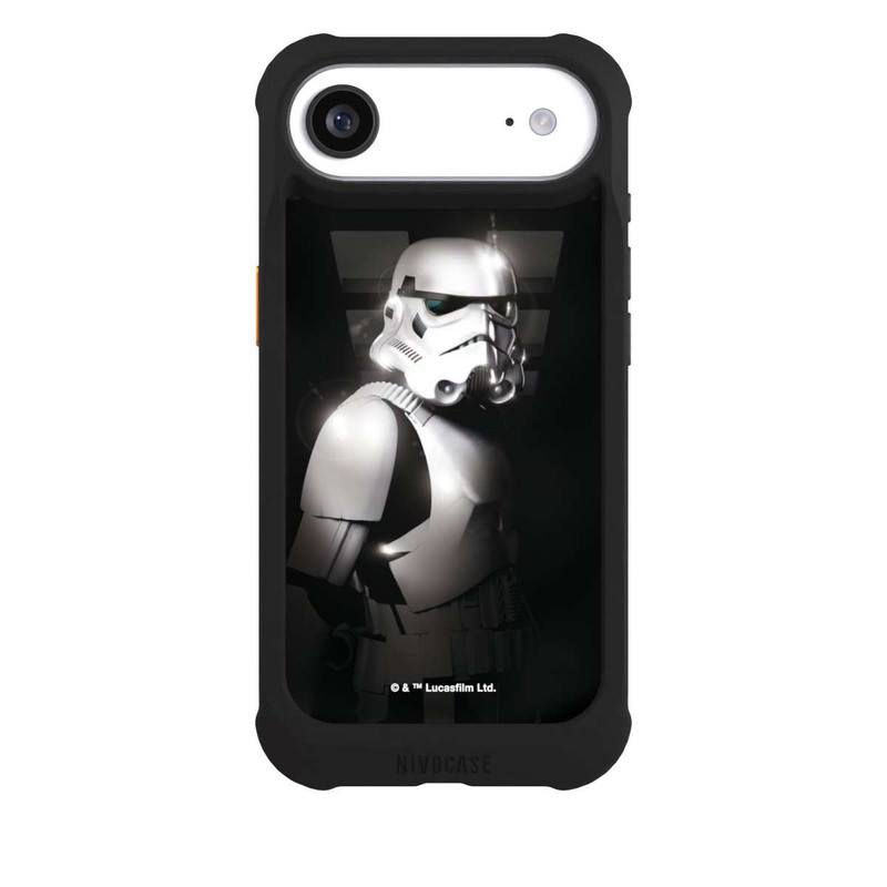 iPhone Air NIVOmax Der Mandalorian Sturmtruppler