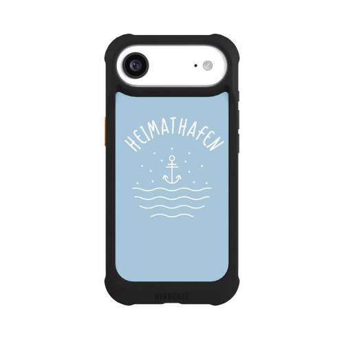Apple iPhone Air NIVOmax Heimathafen