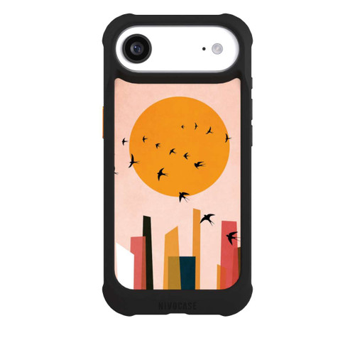 Apple iPhone Air NIVOmax Dancing Birds