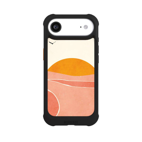 Apple iPhone Air NIVOmax Danse au soleil