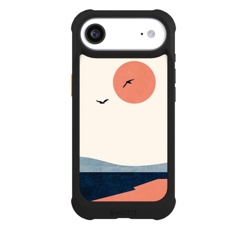 Apple iPhone Air NIVOmax Once Upon A Time