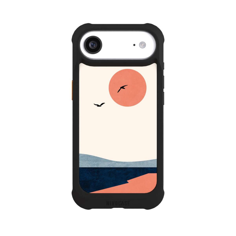 iPhone Air NIVOmax Il était une fois