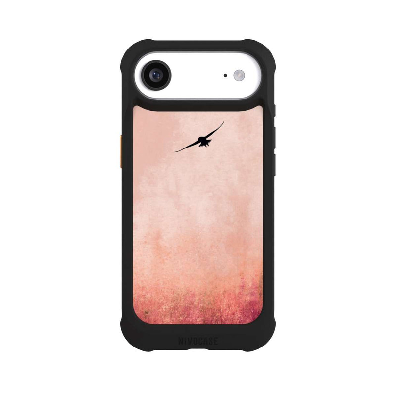iPhone Air NIVOmax Auferstehen wie ein Phönix