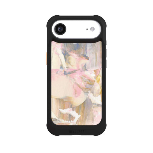Apple iPhone Air NIVOmax Verzerrter Frühling - Anastasia Sawall