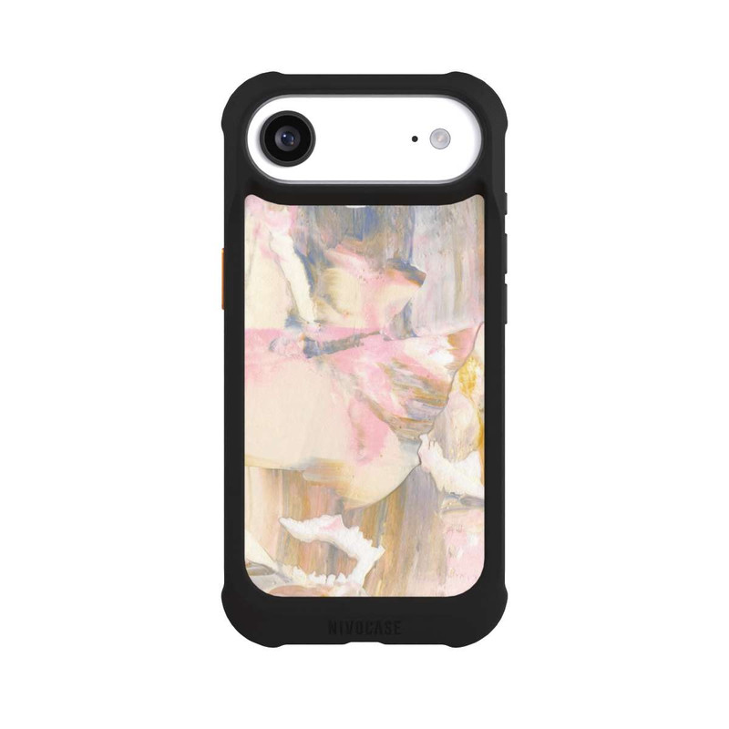 iPhone Air NIVOmax Verzerrter Frühling - Anastasia Sawall