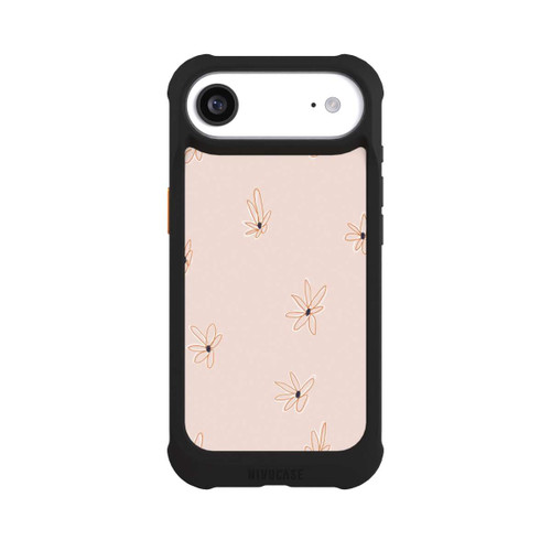 Apple iPhone Air NIVOmax Einfache Blumen - Anastasia Sawall