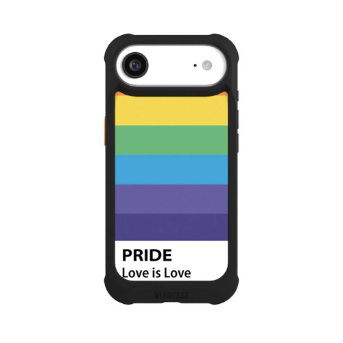 Apple iPhone Air NIVOmax Love Is Love