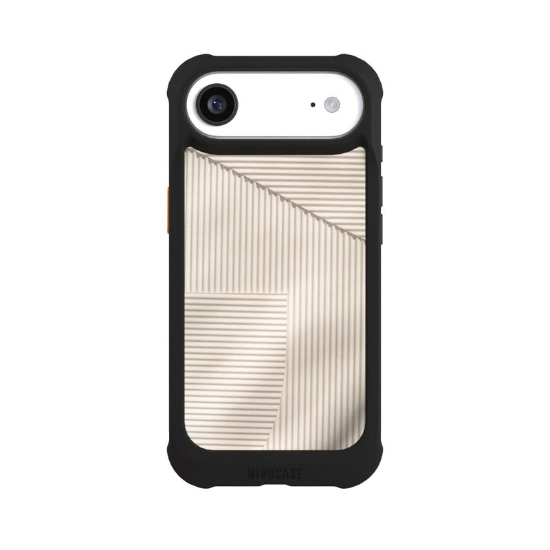 iPhone Air NIVOmax Papierstudien