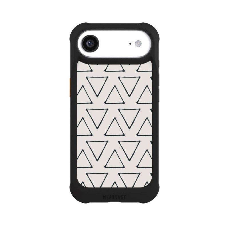 iPhone Air NIVOmax Lignes d'été 1