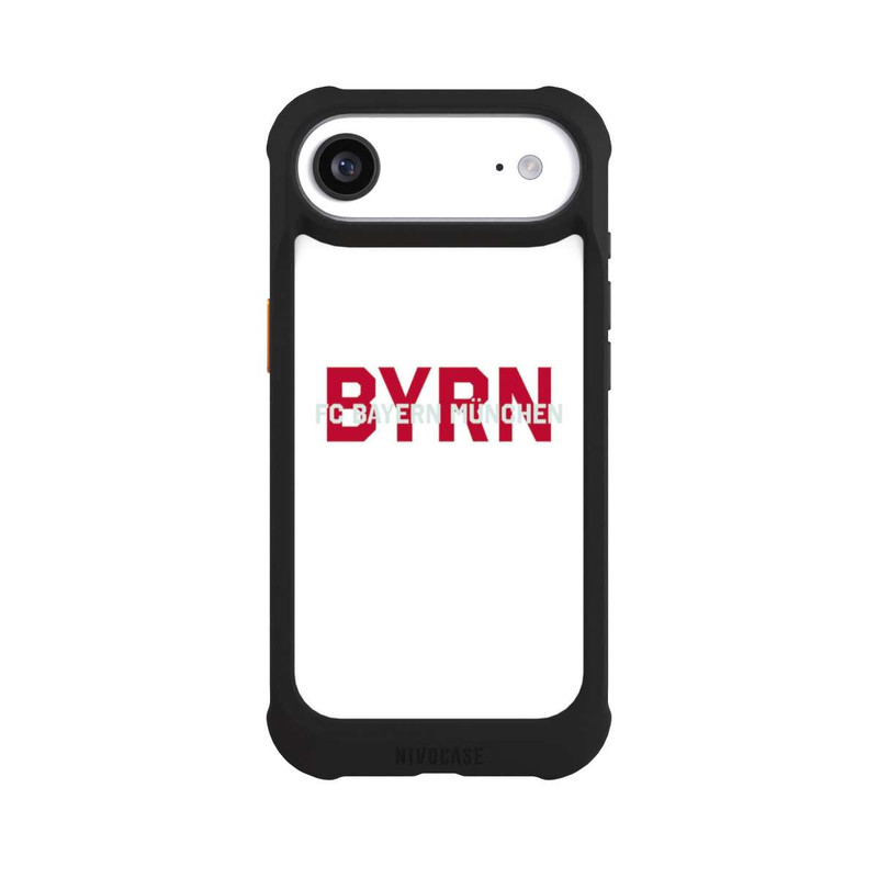 iPhone Air NIVOmax BYRN weiss