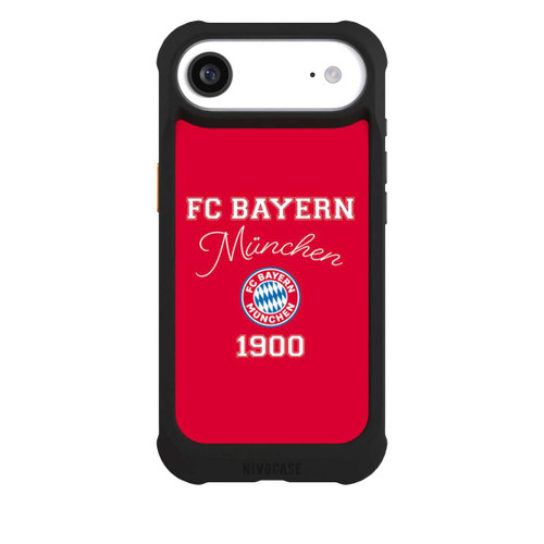 Apple iPhone Air NIVOmax FC Bayern 1900