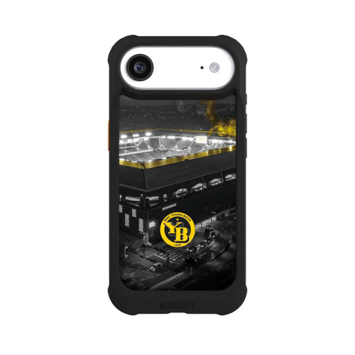 Apple iPhone Air NIVOmax BSC Young Boys Stadion
