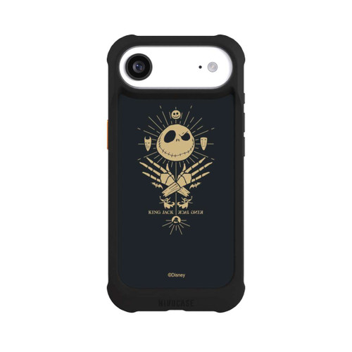 Apple iPhone Air NIVOmax Nightmare Before Christmas King Jack