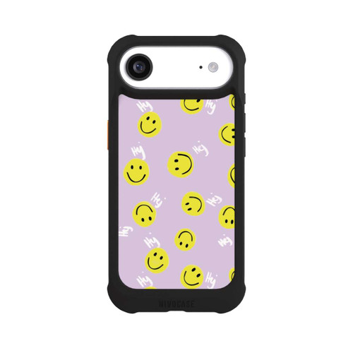Apple iPhone Air NIVOmax Hej Smile