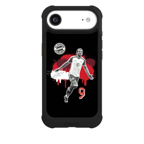 Apple iPhone Air NIVOmax Harry Kane 9