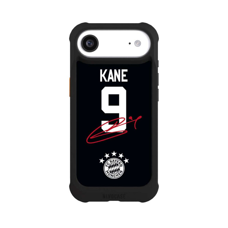 iPhone Air NIVOmax Kane 9