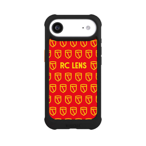 Apple iPhone Air NIVOmax Motif du logo RCL