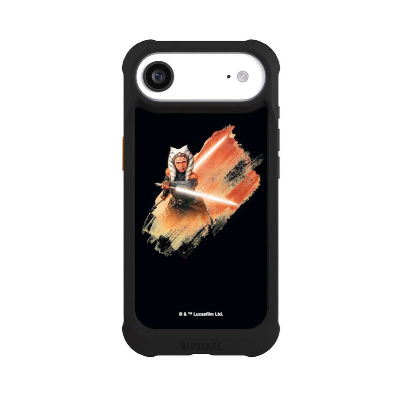 iPhone Air NIVOmax Ahsoka Tano