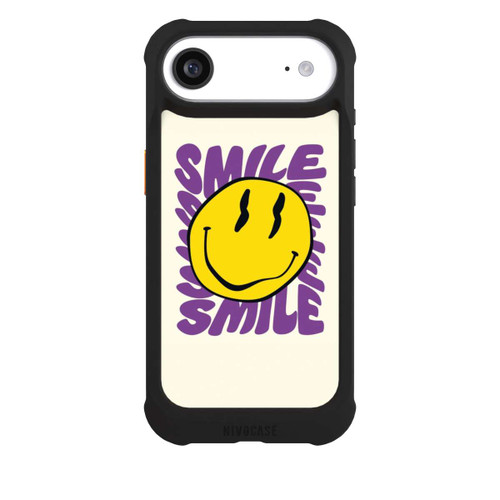 Apple iPhone Air NIVOmax Smile
