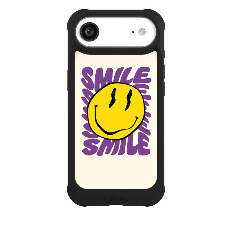 iPhone Air NIVOmax Smile