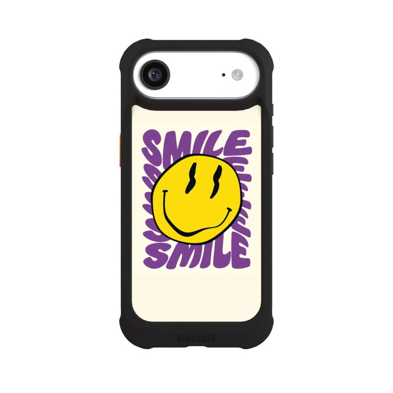 iPhone Air NIVOmax Smile