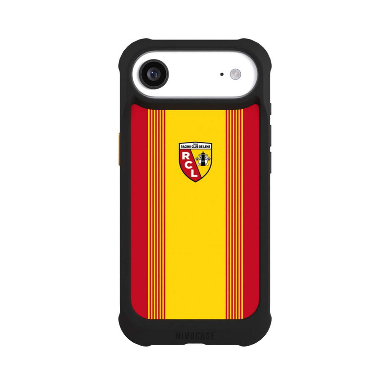 iPhone Air NIVOmax RCL Maillot Domicile 23/24