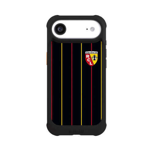 Apple iPhone Air NIVOmax RCL Maillot Extérieur 23/24