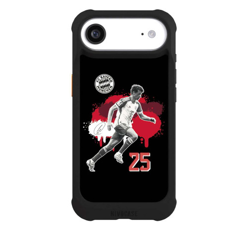 Apple iPhone Air NIVOmax Thomas Müller 25