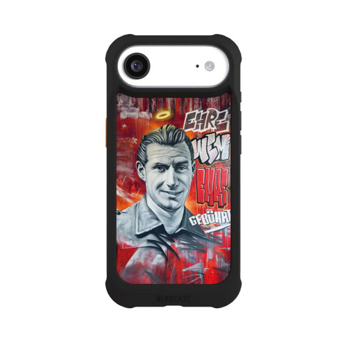 Apple iPhone Air NIVOmax 1.FCK Fritz Walter