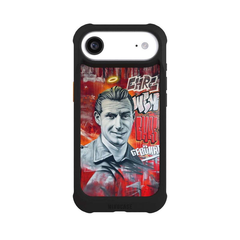 iPhone Air NIVOmax 1.FCK Fritz Walter