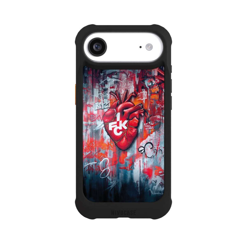 iPhone Air NIVOmax 1.FCK Herz