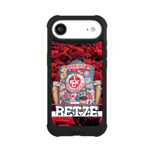 Apple iPhone Air NIVOmax 1.FCK Betze