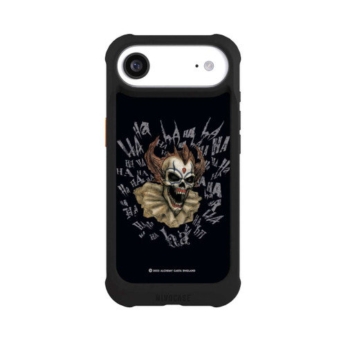Apple iPhone Air NIVOmax Last Laugh