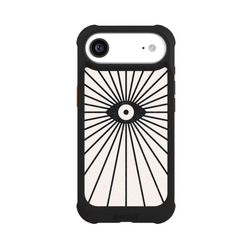 Apple iPhone Air NIVOmax Big Bro