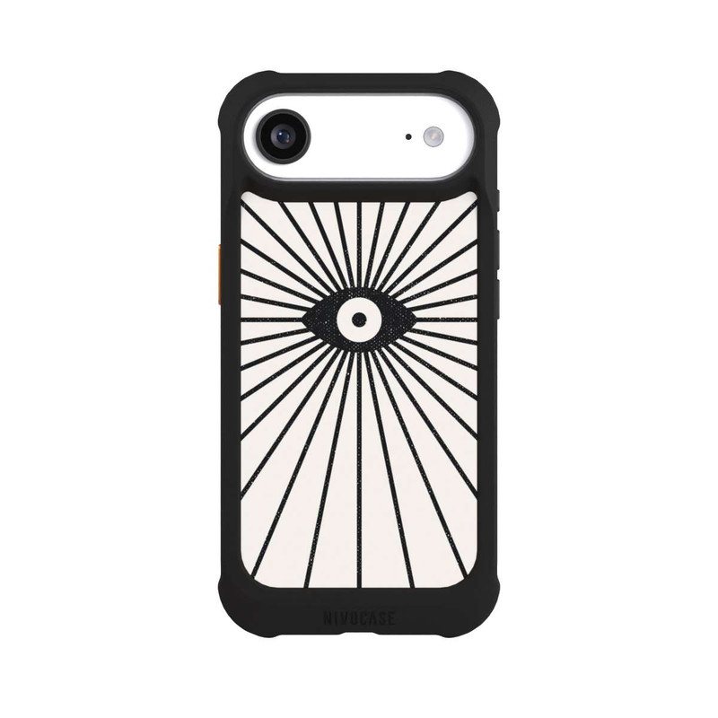 iPhone Air NIVOmax Großer Bruder