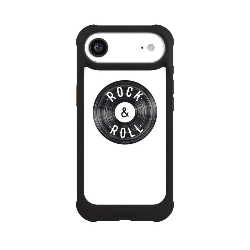 iPhone Air NIVOmax Rock and Roll
