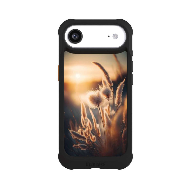 iPhone Air NIVOmax Beautiful Back Light avec IA