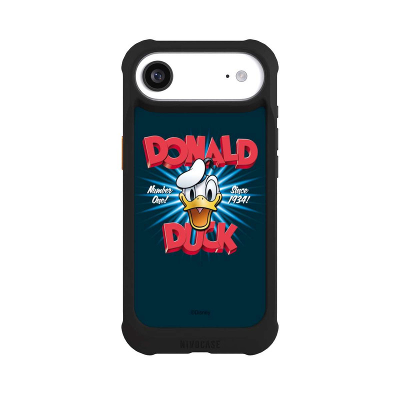 iPhone Air NIVOmax Donald Duck Since 1934