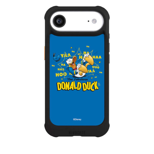 Apple iPhone Air NIVOmax Donald Duck Laughing