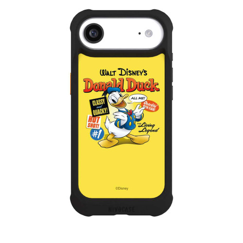 Apple iPhone Air NIVOmax Donald Duck The Living Legend