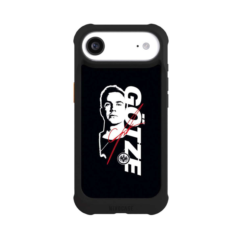 iPhone Air NIVOmax M. Götze