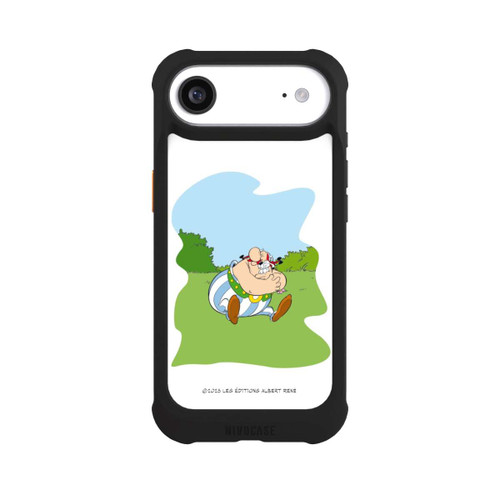 Apple iPhone Air NIVOmax Obélix Idéfix Assis